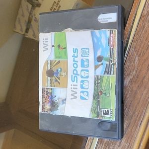 Wii Sports